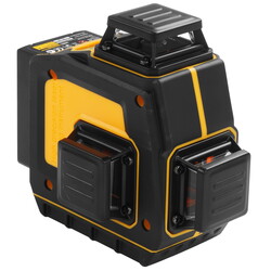 Изображение товара Лазерный нивелир STAYER SL-3D