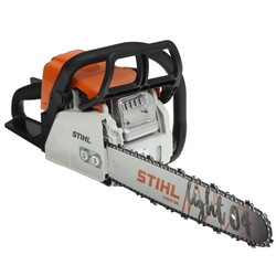 Изображение товара Бензопила Stihl MS 170 , шина - 40 см(15")