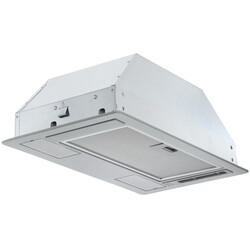 Изображение товара Вытяжка полновстраиваемая Jetair VIERA GR/A/52 серебристый