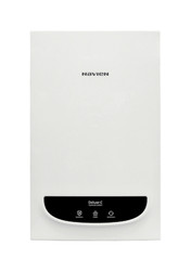 Изображение товара Газовый котел Navien Deluxe C-13k COAX настенный