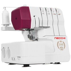 Изображение товара Оверлок Necchi 5445D