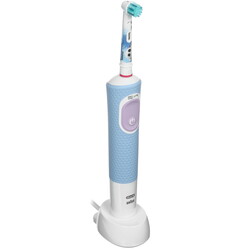 Изображение товара Электрическая зубная щетка Braun Oral-B Vitality Pro D103.413.2K Frozen голубой