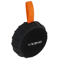 Изображение товара Портативная колонка VIKEND Truck, черный