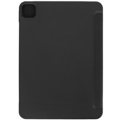 Изображение товара Чехол-книжка BoraSCO для Apple iPad Pro 11" (M4) черный