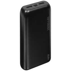 Изображение товара Портативный аккумулятор HIPER DianX 20000 черный