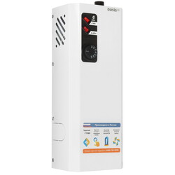 Изображение товара Электрический котел Oasis Eco KN-6 6 кВт