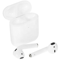 Изображение товара Наушники TWS Aceline LightPods Basic W белый 2021