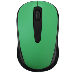 Изображение товара Мышь беспроводная Aceline WM-906GU  зеленый