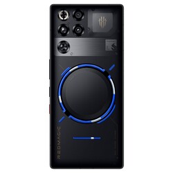 Изображение товара 6.85" Смартфон Nubia Red Magic 11 Pro 512 ГБ черный
