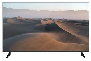 Изображение товара 50" (127 см) Телевизор BQ 50FSU42B черный