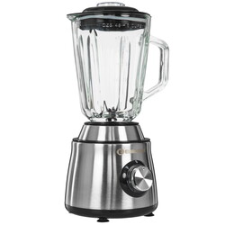 Изображение товара Блендер стационарный Eurostek EBS-7008 серебристый