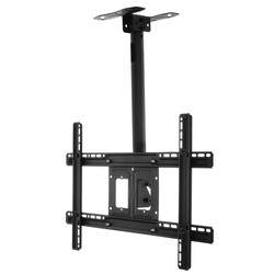 Изображение товара Кронштейн для ТВ ONKRON N2L черный