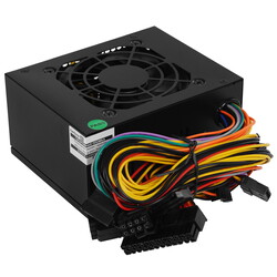 Изображение товара Блок питания ExeGate M350 [EX234942RUS] черный