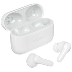 Изображение товара Наушники TWS Realme Buds T200 белый 2025