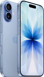Изображение товара 6.3" Смартфон Apple iPhone 17 512 ГБ голубой