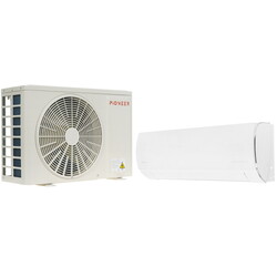 Изображение товара Кондиционер настенный сплит-система Pioneer KFRI25LW/KORI25LW белый