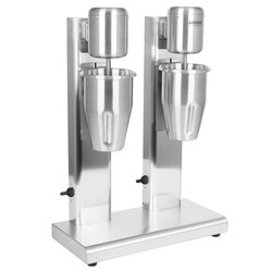 Изображение товара Миксер Viatto VA-MS22 серебристый