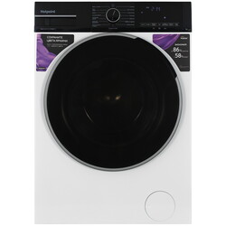 Изображение товара Стиральная машина Hotpoint WSH 8291 VBX белый
