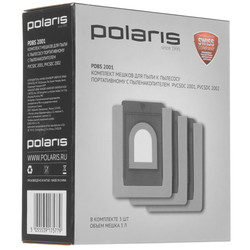 Изображение товара Мешок-пылесборник Polaris PDBS 2001