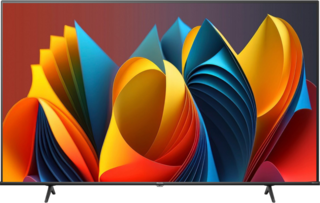 Изображение товара 50" (126 см) Телевизор Hisense 50E7NQ черный