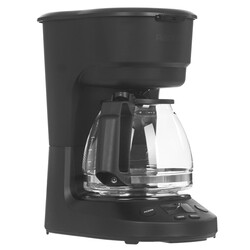 Изображение товара Кофеварка капельная RAGEX R406-000 черный