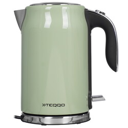 Изображение товара Электрочайник TEQQO Aquastar Color зеленый