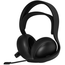 Изображение товара Беспроводные наушники Sony PlayStation PULSE Elite + Док-станция черный 2024