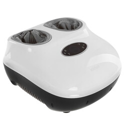 Изображение товара Массажер Kitfort КТ-5964 белый, черный