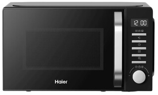 Изображение товара Микроволновая печь Haier HMB-DG208BA черный