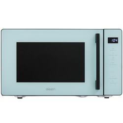 Изображение товара Микроволновая печь Eigen Varme-MW21S голубой