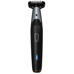 Изображение товара Триммер BaByliss T880E черный/голубой
