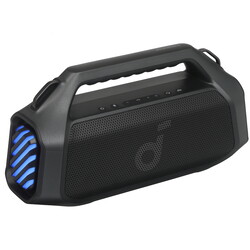 Изображение товара Портативная колонка Soundcore Boom 2 Pro, черный