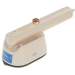 Изображение товара Отпариватель BQ SG1009H бежевый