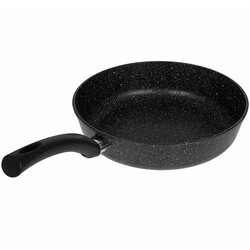 Изображение товара Сковорода НМП Индукция Гранит L18128i