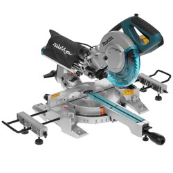 Изображение товара Торцовочная пила  Makita LS0815FLN