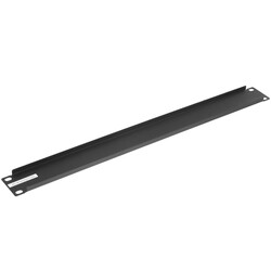 Изображение товара Фальш-панель Lanmaster TWT-CB-FP-1U