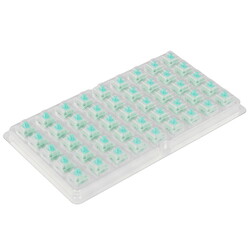 Изображение товара Переключатели Akko CS Botany Switch [508050]