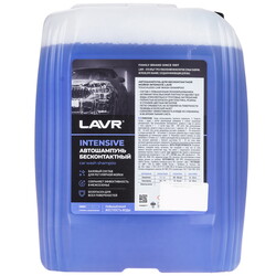 Изображение товара Автошампунь для бесконтактной мойки LAVR Ln2307