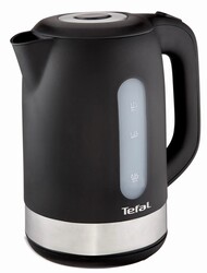 Изображение товара Электрочайник Tefal Snow KO330830 черный