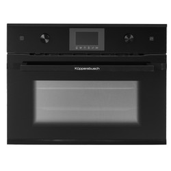 Изображение товара Электрический духовой шкаф Kuppersbusch CD 6350.0 S5 черный