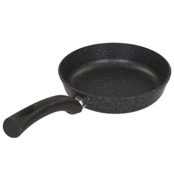 Изображение товара Сковорода НМП Литая Каменная 18122