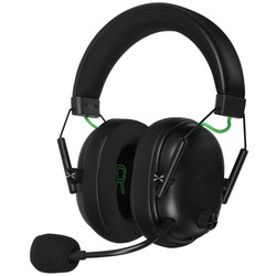 Изображение товара Беспроводные/проводные наушники Razer BlackShark V3 for Xbox  черный 2025