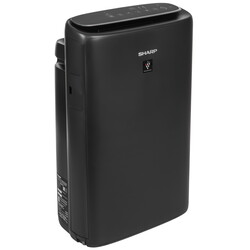 Изображение товара Климатический комплекс Sharp KIN41RH черный
