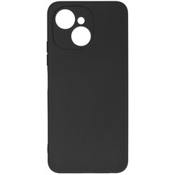 Изображение товара Накладка  Aceline Fresh для Tecno SPARK 40C черный