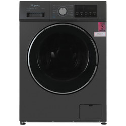 Изображение товара Стиральная машина Бирюса WM-SM712/08 S серый