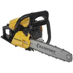 Изображение товара Бензопила Champion 251-15" + наушники CHAMPION С1002, шина - 38 см(15")