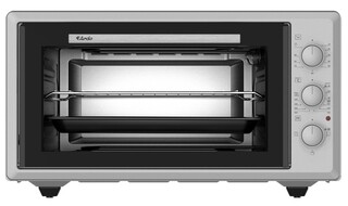 Изображение товара Мини-печь ARDO MO4531S2 серый