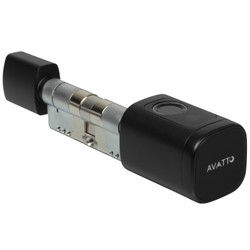 Изображение товара Умный дверной замок AVATTO SDL-V1-B80