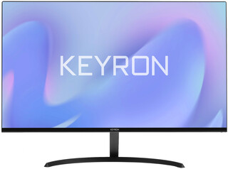 Изображение товара 27" Монитор KEYRON KQ27N1TB черный