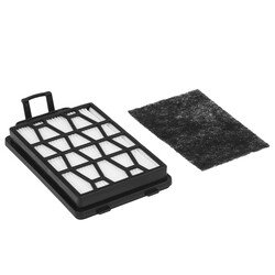 Изображение товара Комплект фильтров Eurostek FVC-4